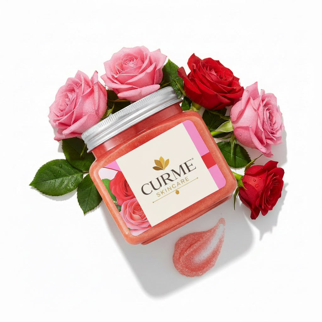 GOMMAGE AU CURCUMA™