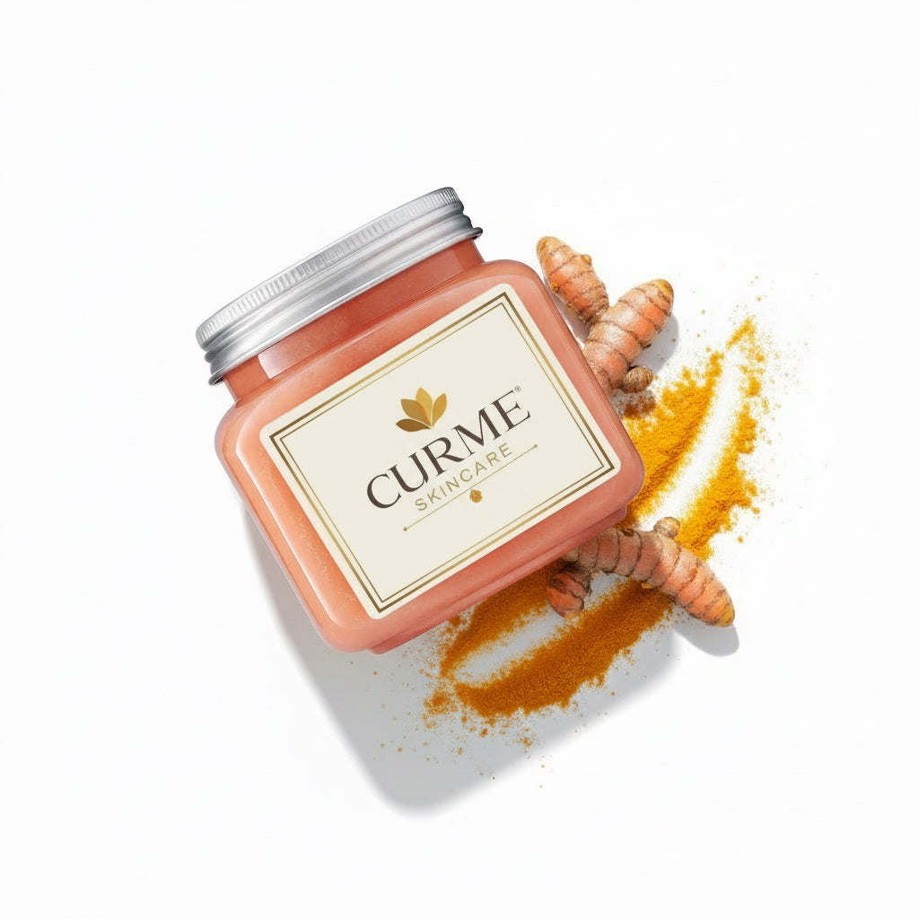 GOMMAGE AU CURCUMA™